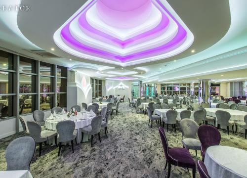 Zeneva LUX Hotel Restaurant, Kragujevac